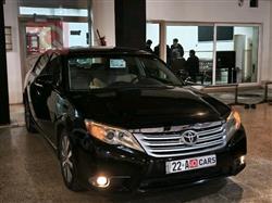 تويوتا أفالون